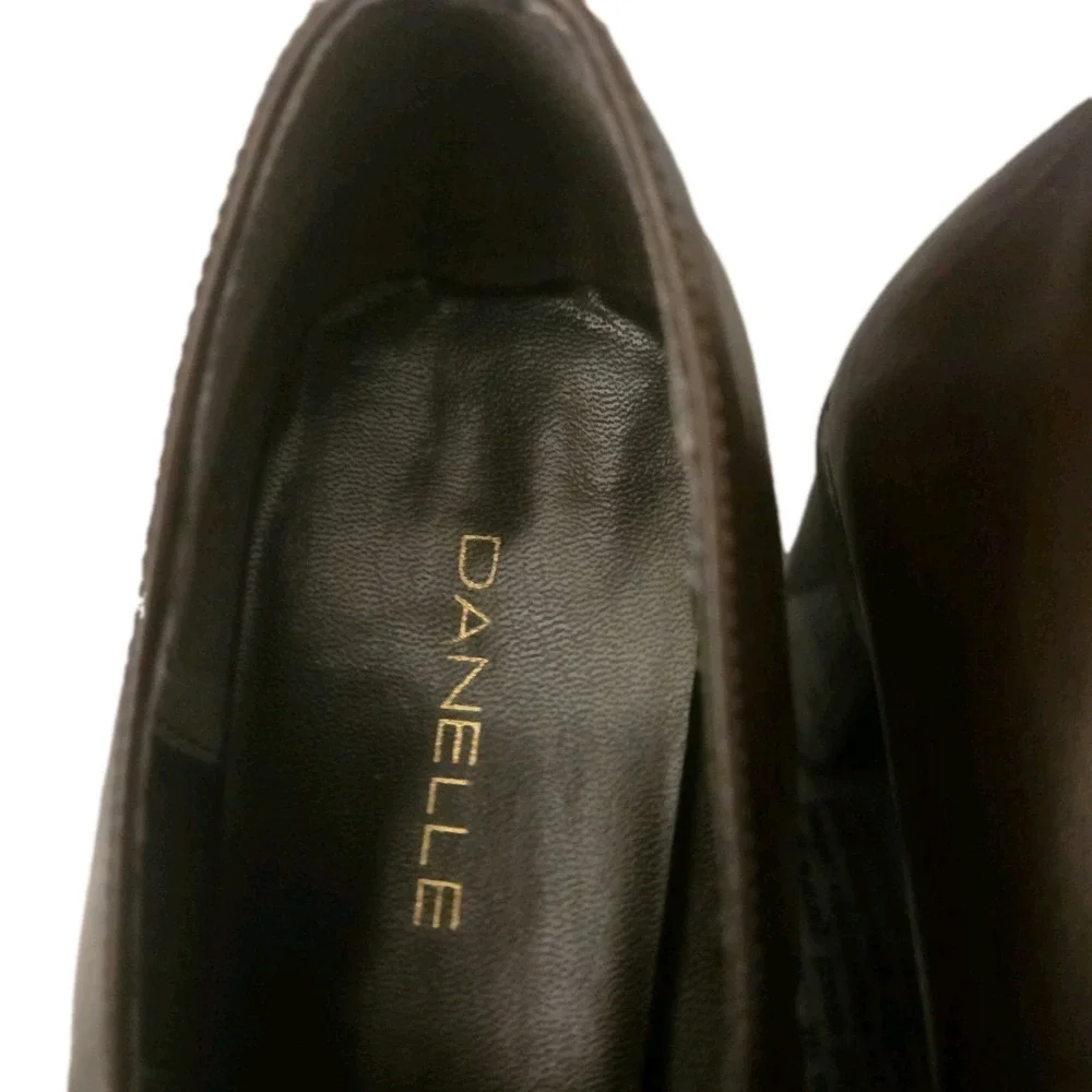 Danelle classic brown
